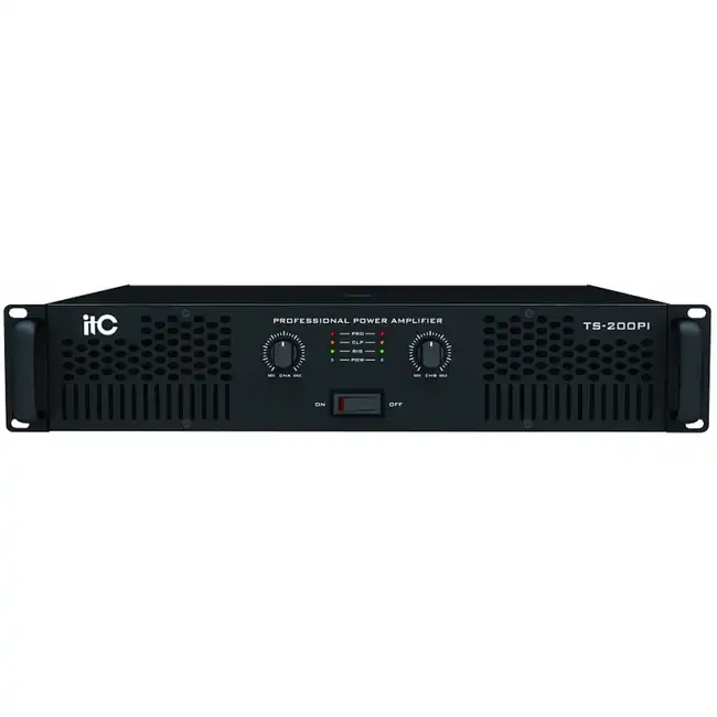 Аксессуар для аудиотехники ITC TS-200PI