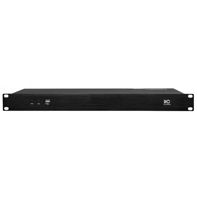 Аксессуар для аудиотехники ITC Dante TS-P880D