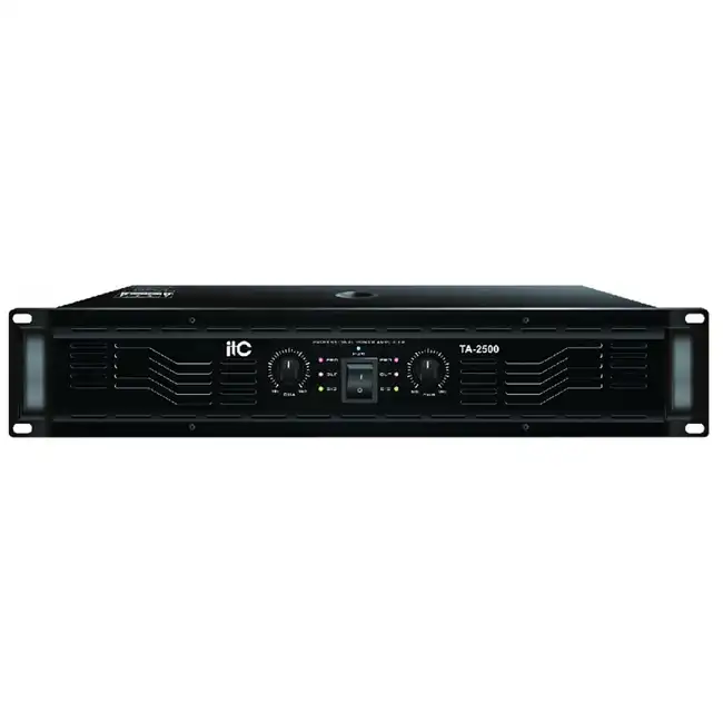 Аксессуар для аудиотехники ITC TA-21200