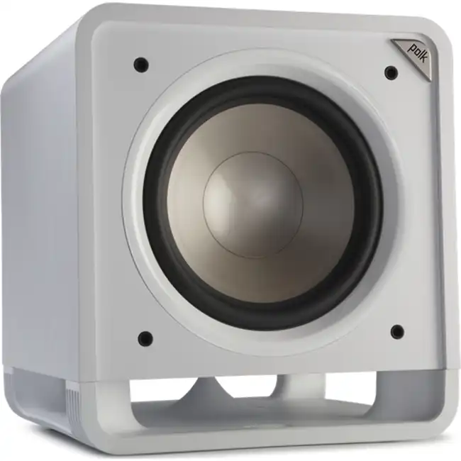 Сабвуфер Polk audio HTS SUB 12 HTS SUB 12/W
