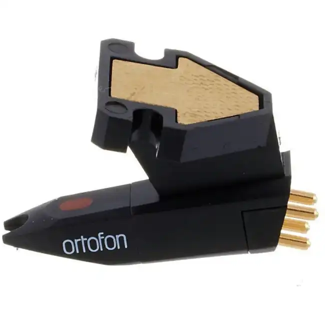 Аксессуар для аудиотехники Ortofon OM10 EAN:9120082386920