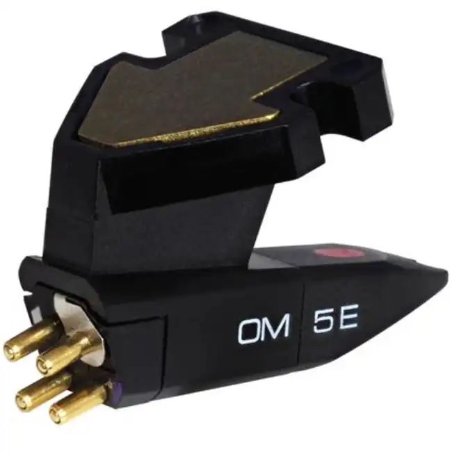 Аксессуар для аудиотехники Ortofon OM5e EAN:0001940877005
