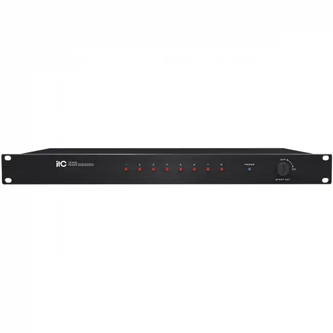 Аксессуар для аудиотехники ITC TS-820