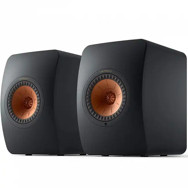 Портативная колонка KEF LS50WII LS50WII/CB