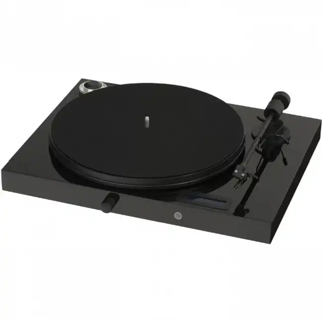 Виниловый проигрыватель Pro-Ject Jukebox E OM5e EAN:9120097821157