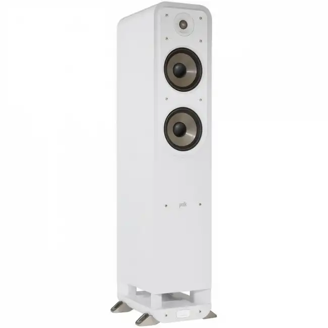 Портативная колонка Polk audio SIGNATURE S50E/W