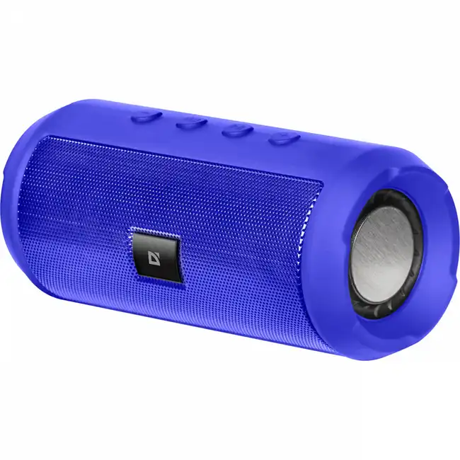 Портативная колонка Defender Enjoy S500 Blue 65680