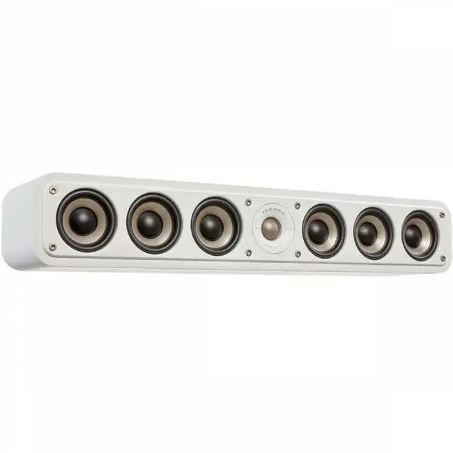 Портативная колонка Polk audio Sig Elite ES35C SIGS35CEL/W