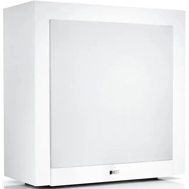 Сабвуфер KEF T2 White T2/W