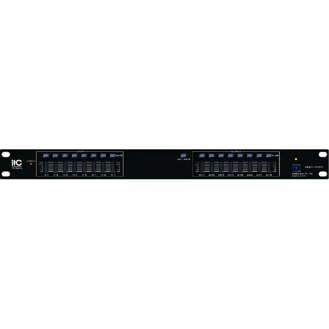 Аксессуар для аудиотехники ITC TS-880S