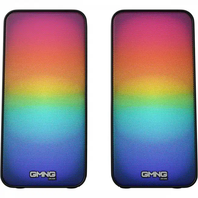Компьютерные колонки Oklick GMNG OK-350 1531948