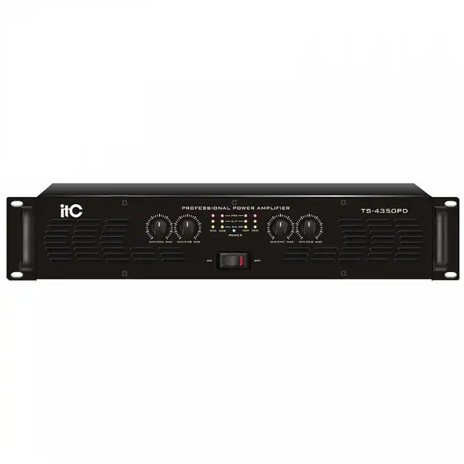 Аксессуар для аудиотехники ITC TS-4350PD