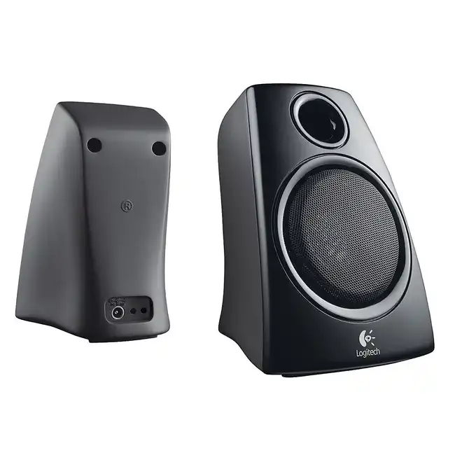 Компьютерные колонки Logitech Z130 980-000418