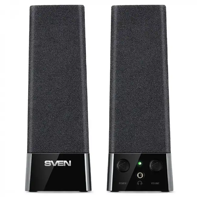 Компьютерные колонки Sven Speakers 235 SV-0110235BK