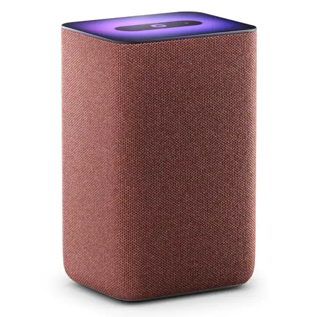 Портативная колонка Яндекс Станция 2 Brown YNDX-00051C