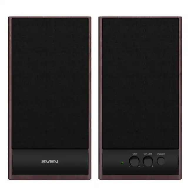 Компьютерные колонки Sven SPS-609 SV-0120609CH
