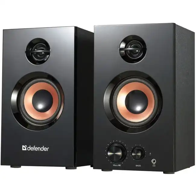 Компьютерные колонки Defender Aurora S20 65419