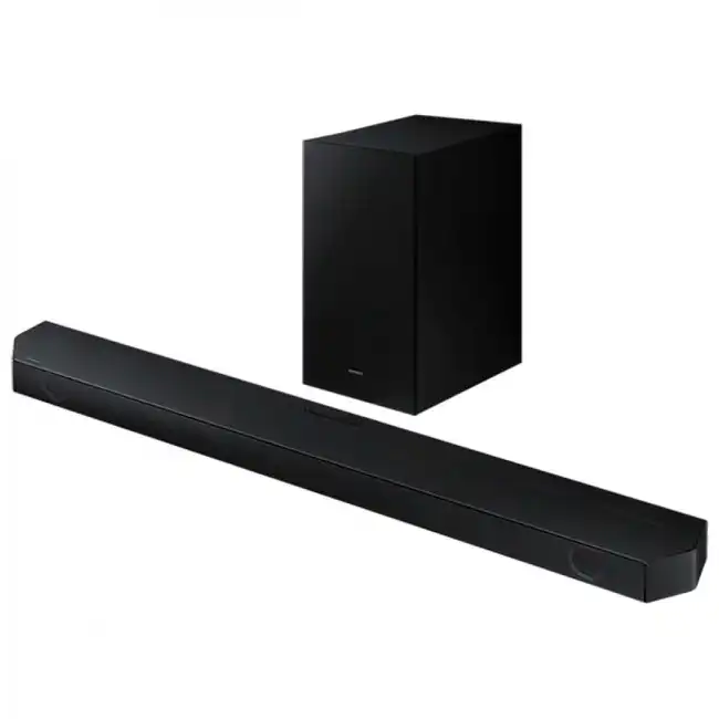 Саундбар Samsung HW-B550
