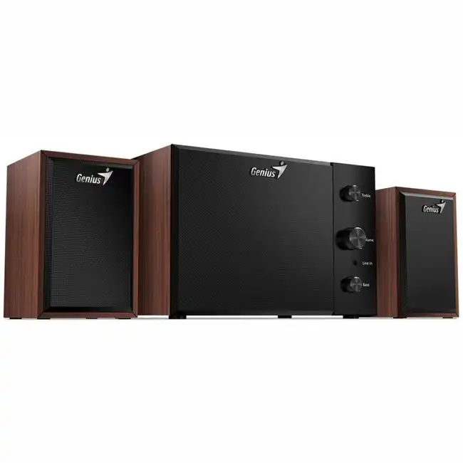 Компьютерные колонки Genius SW-2.1 350 31730037400