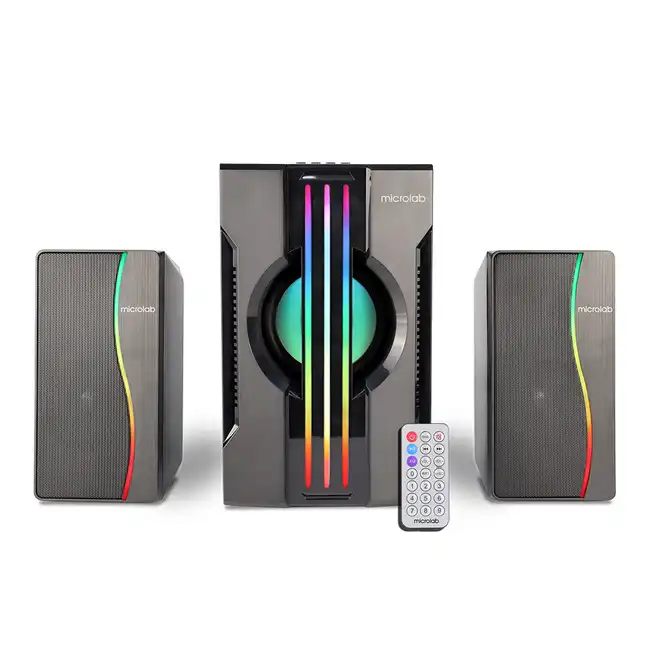 Компьютерные колонки Microlab G200BT
