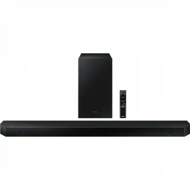 Саундбар Samsung HW-B450 HW-B450/RU