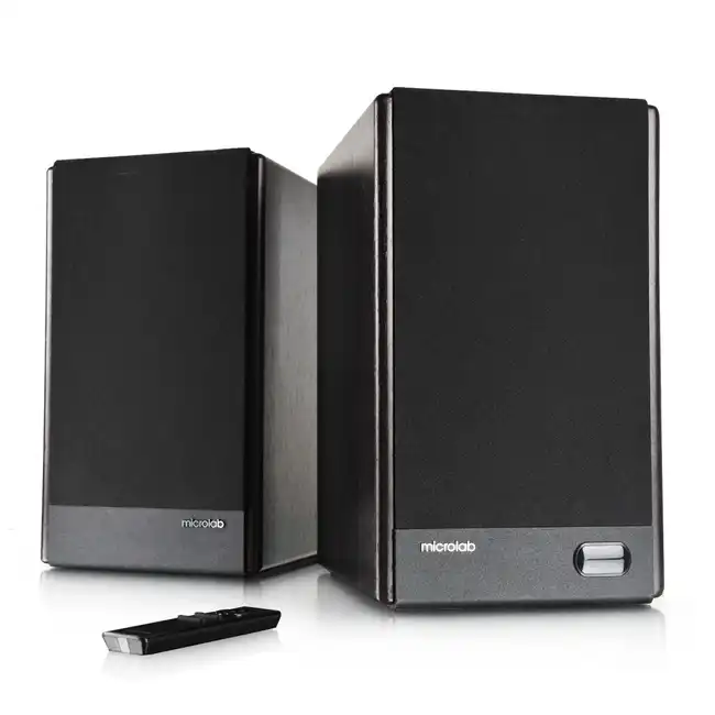 Компьютерные колонки Microlab Solo 6С (2.0)