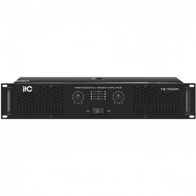 Аксессуар для аудиотехники ITC TS-700PI