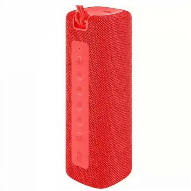 Портативная колонка Xiaomi Mi Portable MDZ-36-DB QBH4242GL