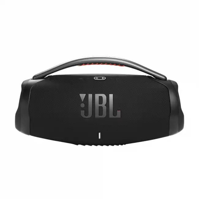 Портативная колонка JBL Boombox 3 (2.1) JBLBOOMBOX3BLKUK