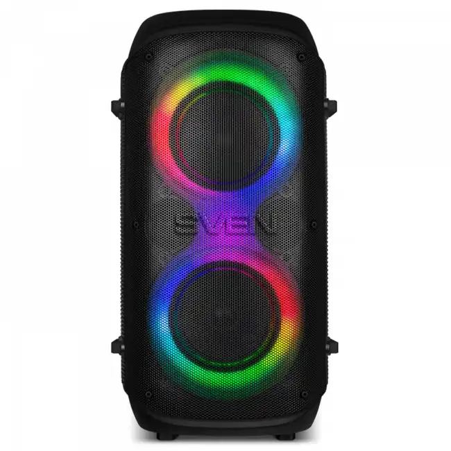 Портативная колонка Sven PS-800 BLACK
