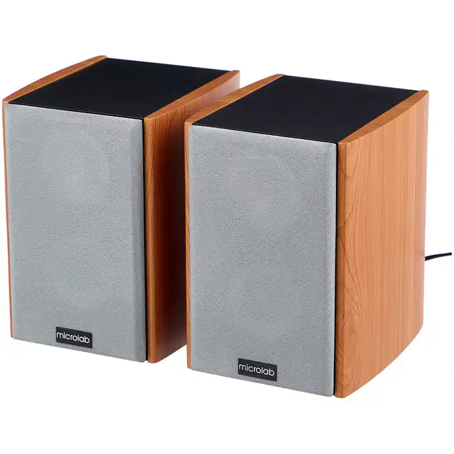 Компьютерные колонки Microlab B-73