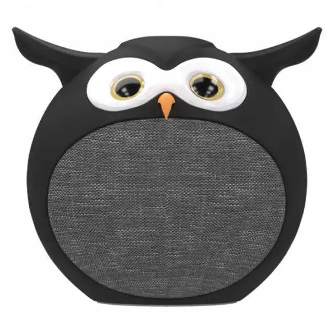Портативная колонка Ritmix ST-110BT-BLACK