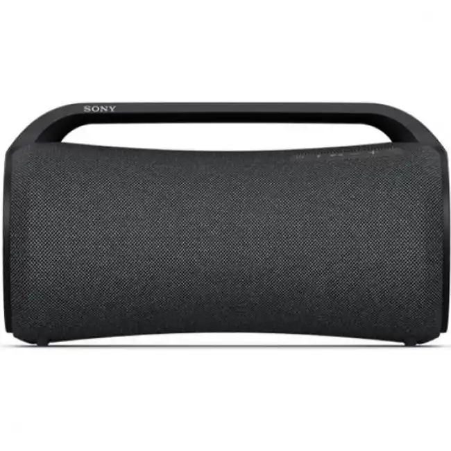 Портативная колонка Sony SRS-XG500 Black SRS-XG500/BC
