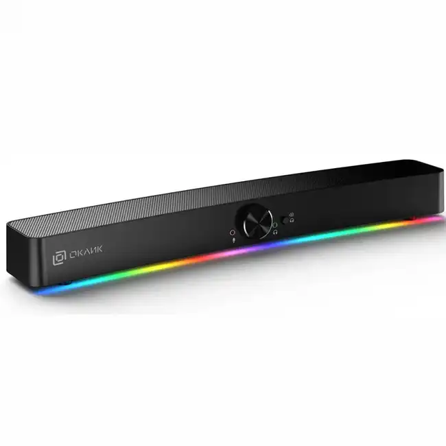 Саундбар Oklick OK-534S 2.0 1879666