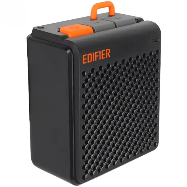 Портативная колонка Edifier MP85 Black