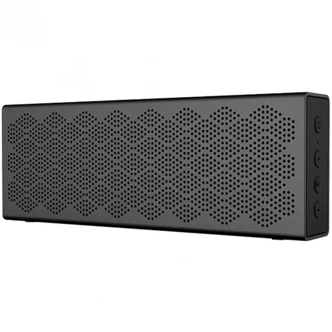 Портативная колонка Edifier MP120 Black