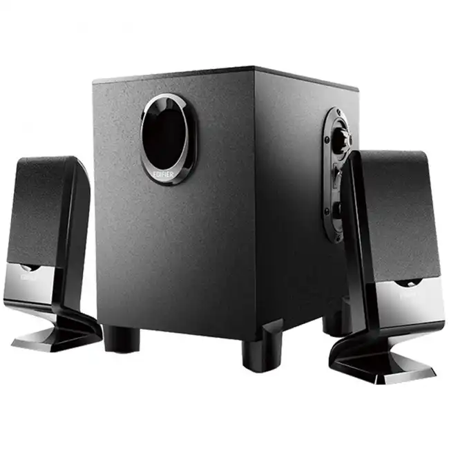 Компьютерные колонки Edifier M101BT 2.1