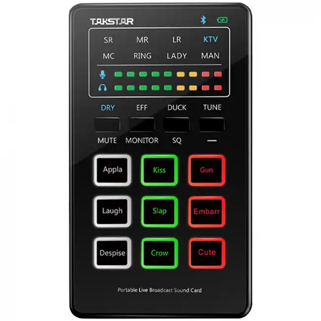 Аксессуар для аудиотехники Takstar MX1 Mini MX1 MINI