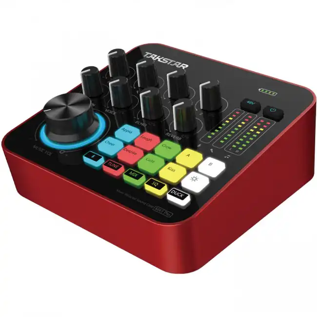 Аксессуар для аудиотехники Takstar MX1 Pro MX1 PRO