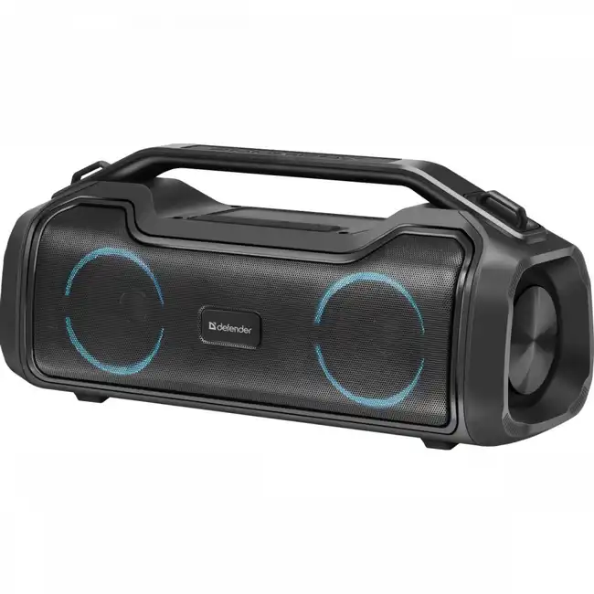 Портативная колонка Defender BEATBOX 50 65950