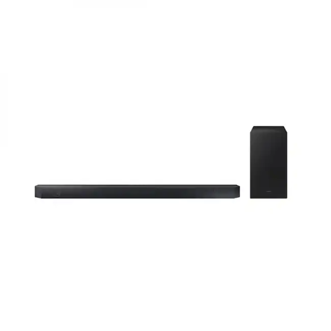 Саундбар Samsung HW-Q600C