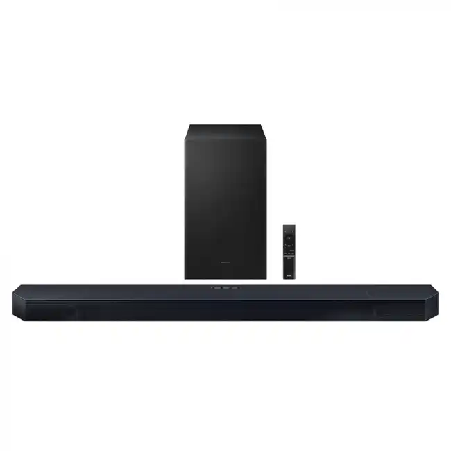 Саундбар Samsung HW-Q700C