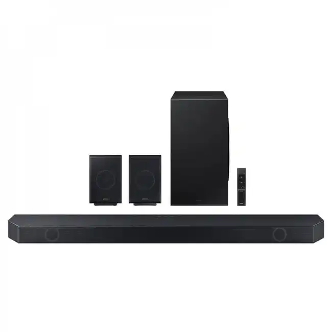 Саундбар Samsung HW-Q990C