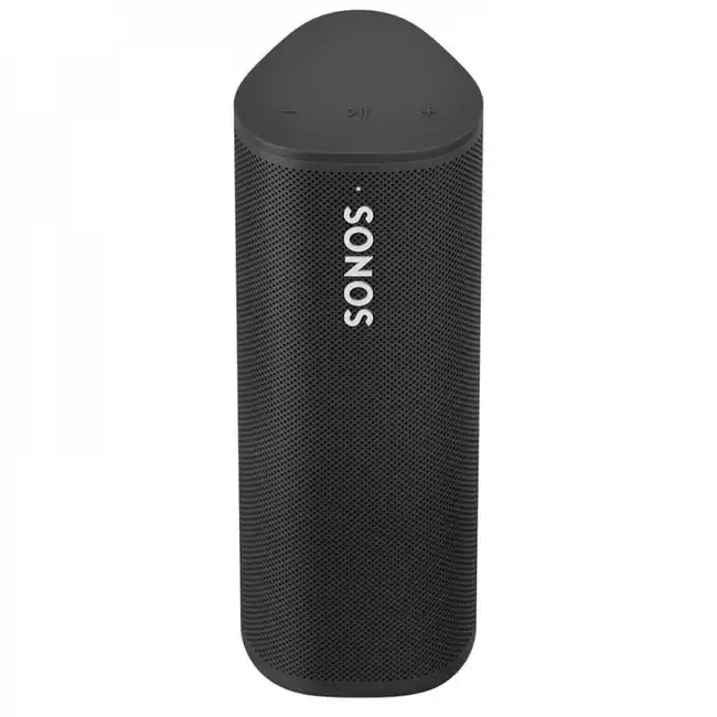 Портативная колонка Sonos Roam Black SLL RMSL1R21BLK