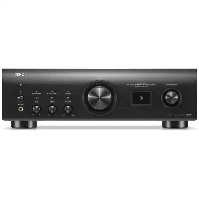 AV-ресивер DENON PMA-1700NE PMA-1700NE/S