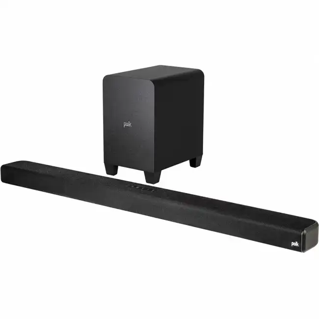 Саундбар Polk audio Signa S4 SIGNAS4