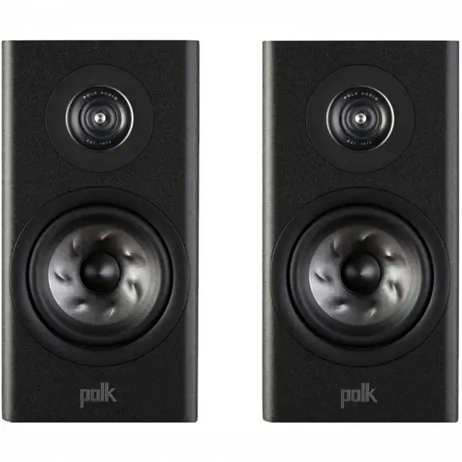 Аксессуар для аудиотехники Polk audio Reserve R100 черный (Пара) Reserve R100/B-P