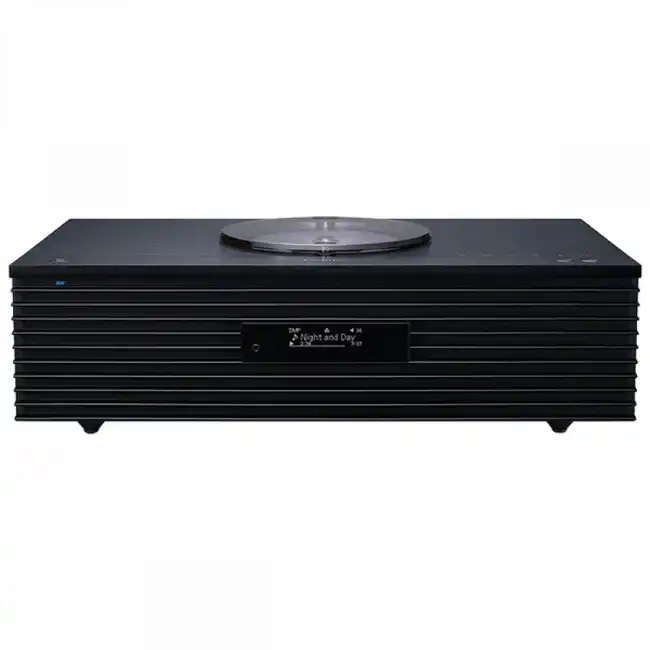 CD проигрыватель Technics SC-C70MK2EEK SC-C70MK2EE/B