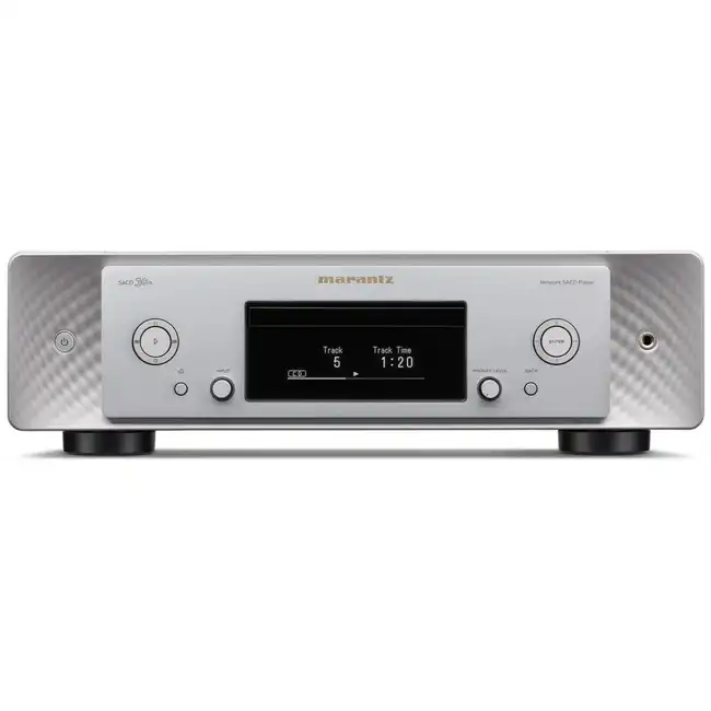 CD проигрыватель MARANTZ CD50N/N1SG