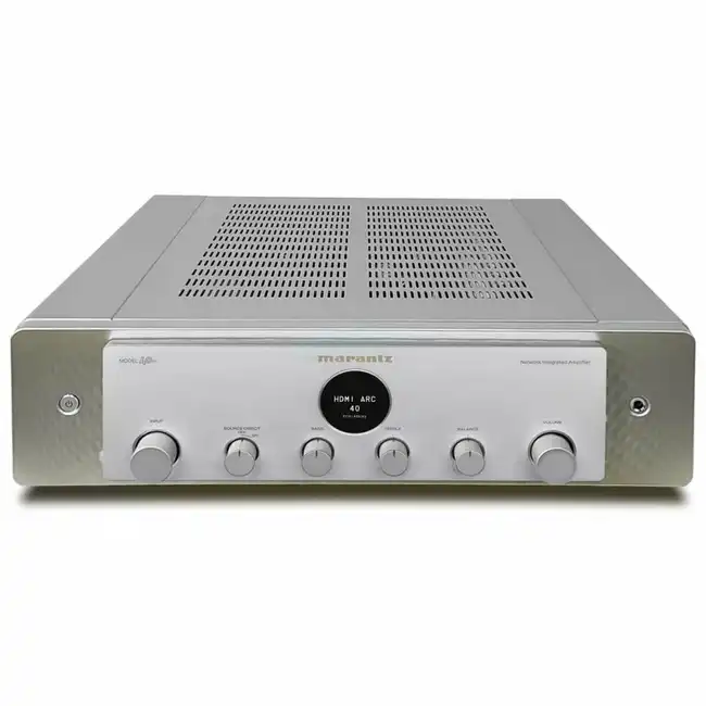 AV-ресивер MARANTZ MODEL50 MODEL50/N1SG